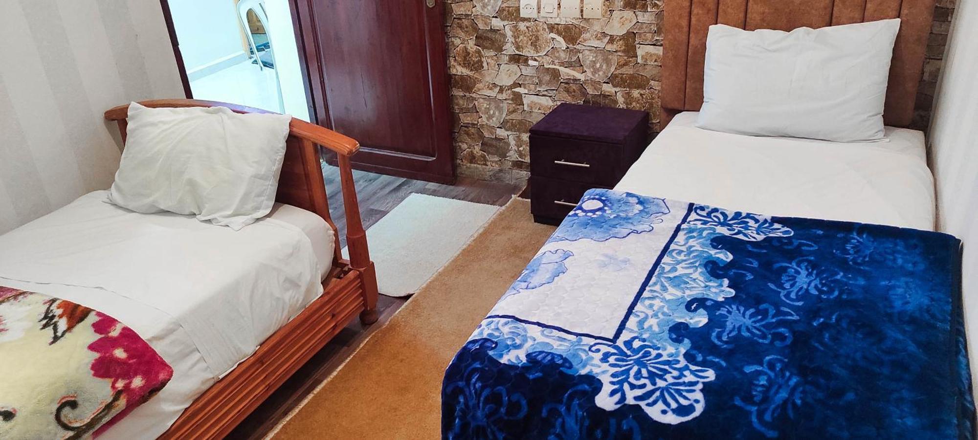 Appartement Adam Dakhla